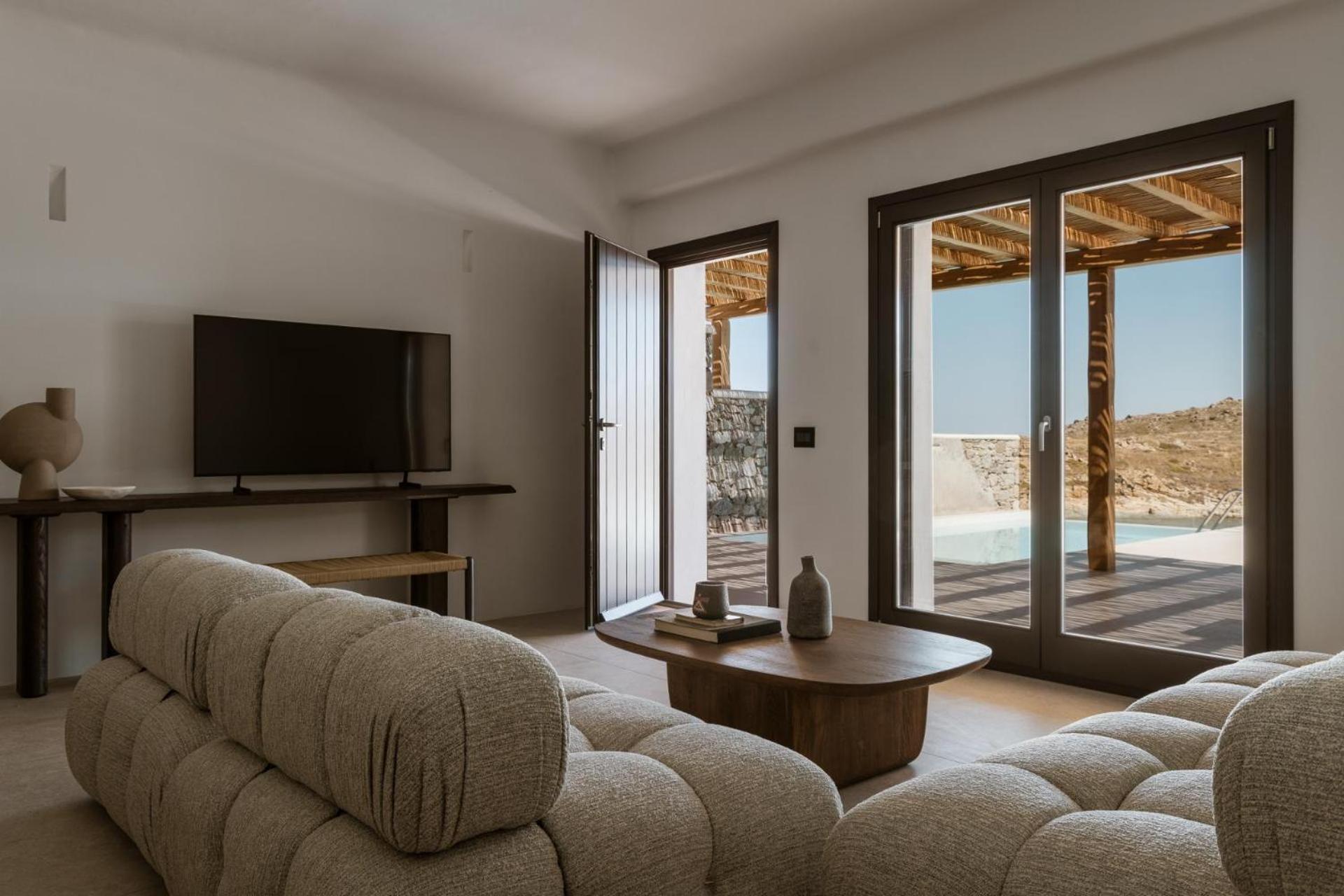 Casa Del Mar - Small Luxury Of The World מלון דירות 4*