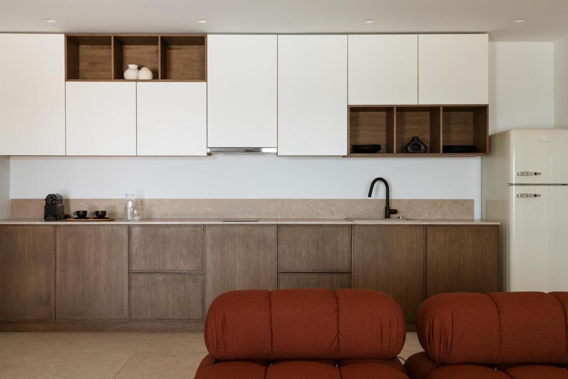 מלון דירות Casa Del Mar - Small Luxury Of The World 4*