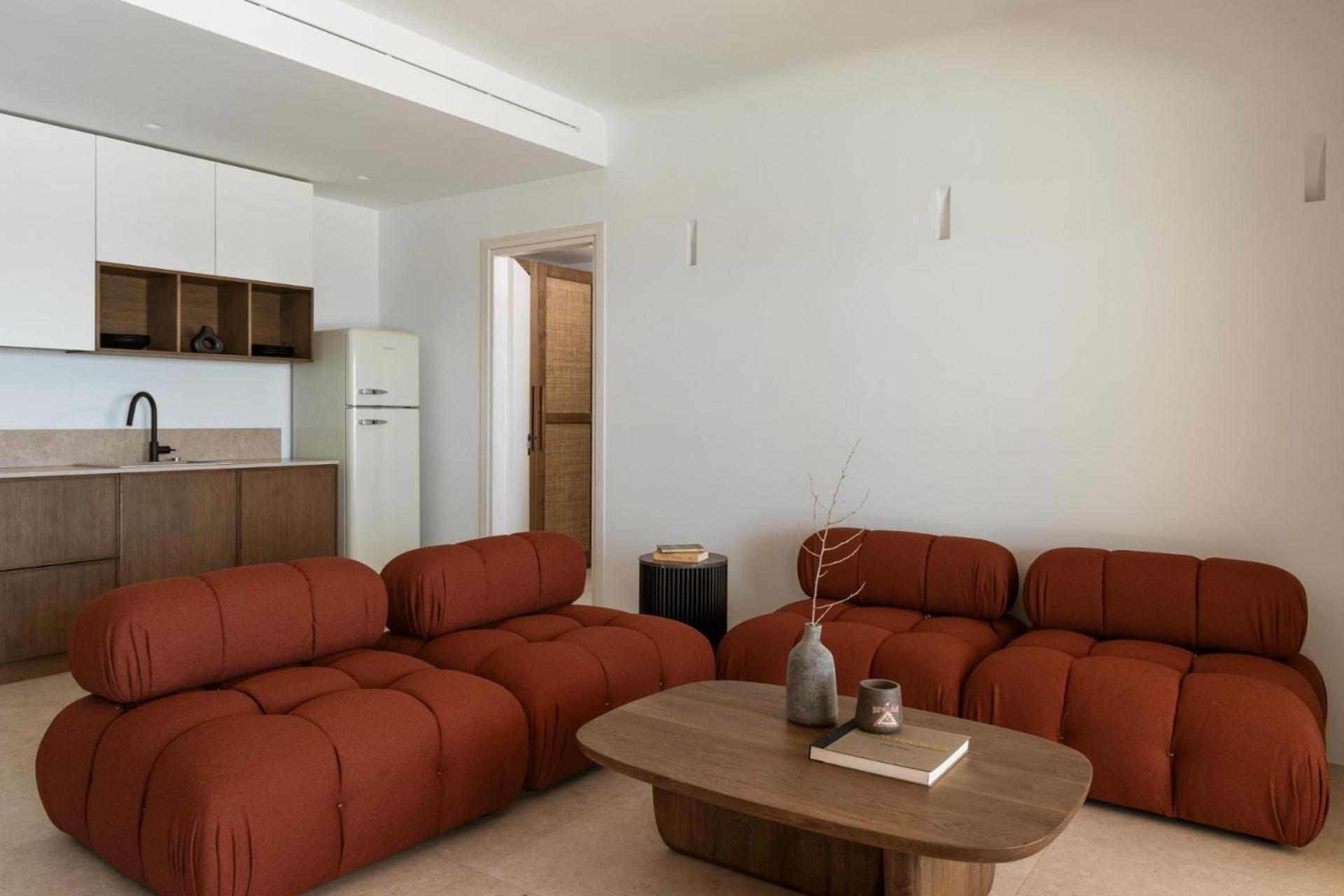 Casa Del Mar - Small Luxury Of The World מלון דירות