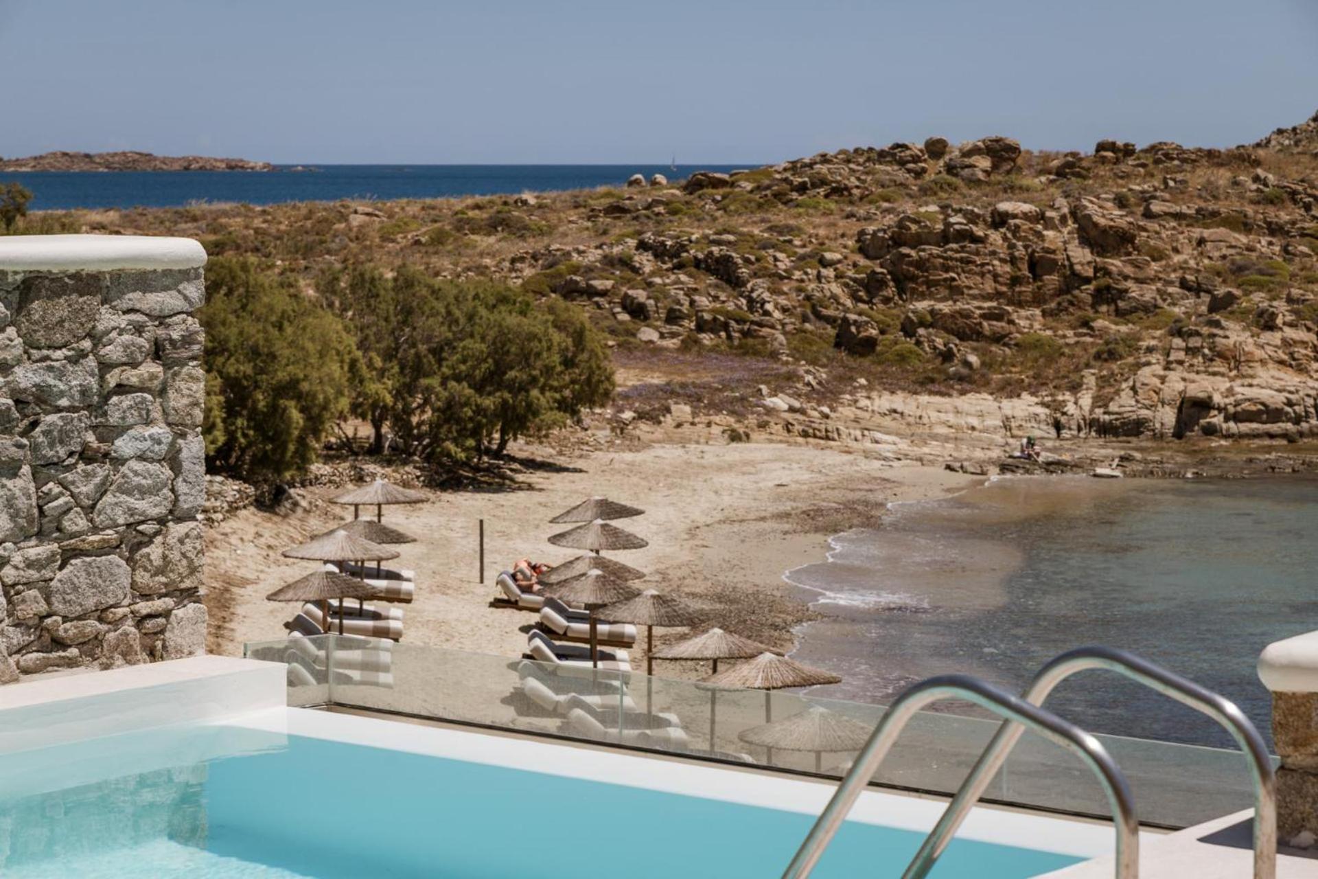 מלון דירות Casa Del Mar - Small Luxury Of The World