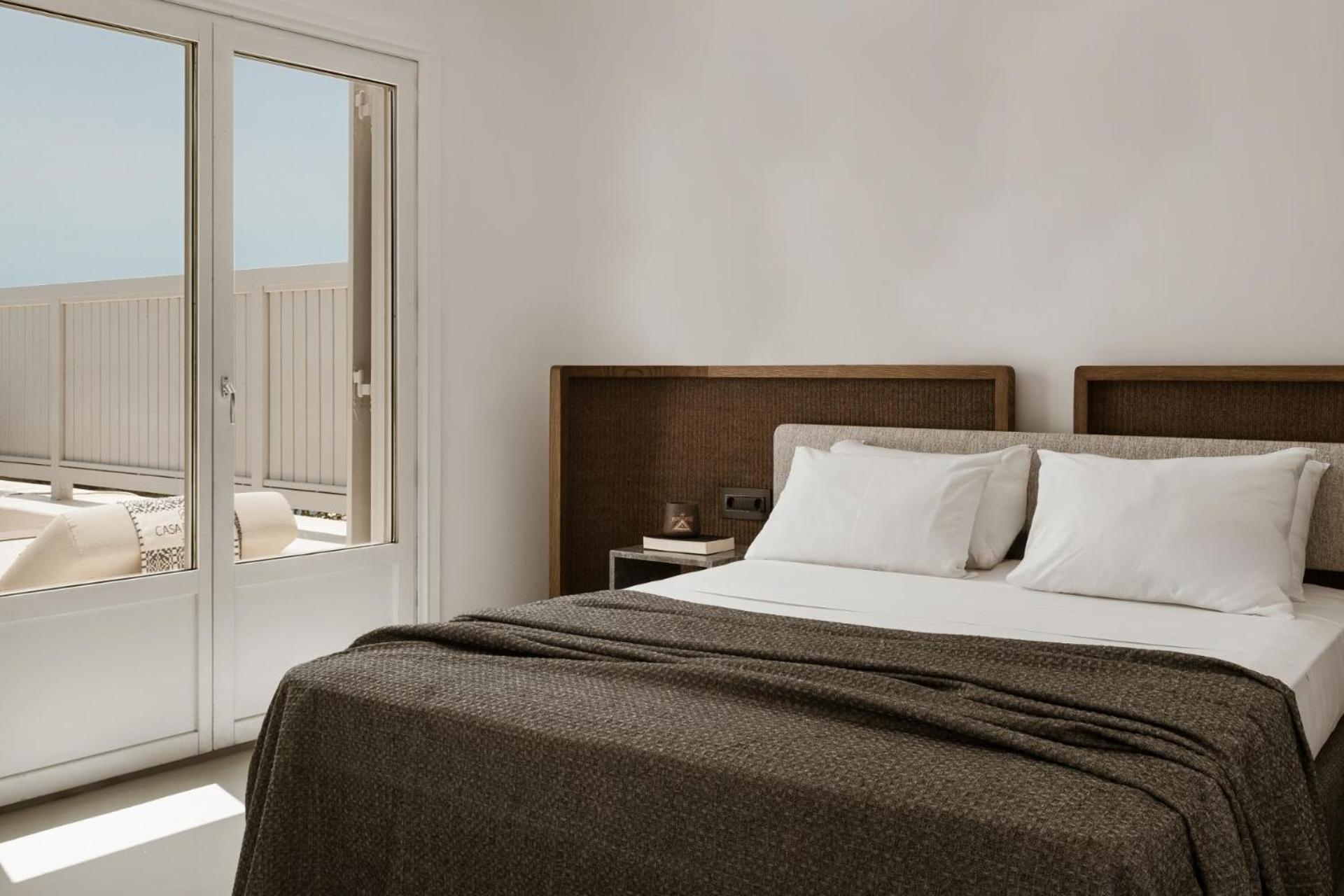 Aparthotel Casa Del Mar - Small Luxury Of The World 4*
