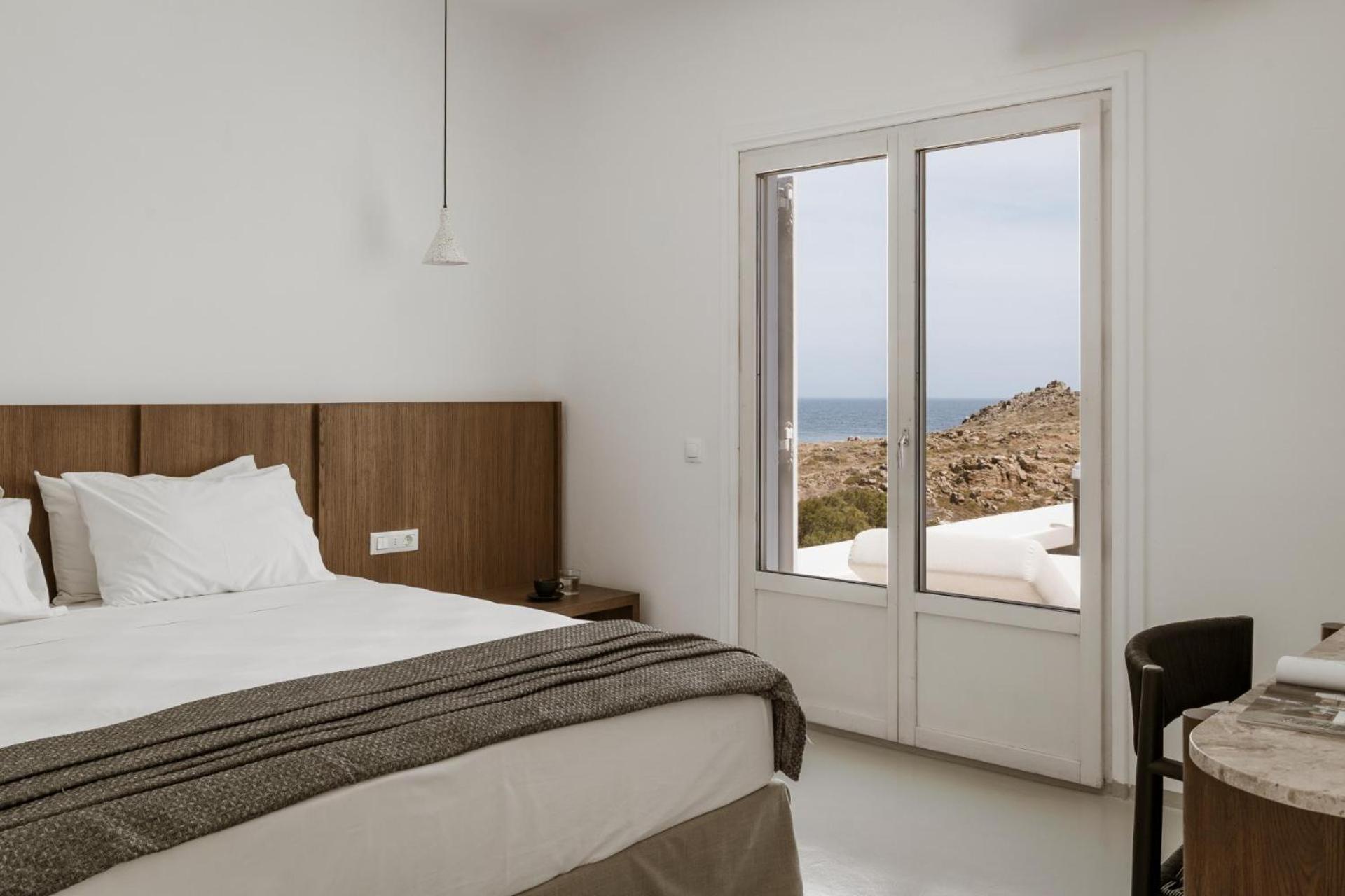 Casa Del Mar - Small Luxury Of The World מלון דירות 4*