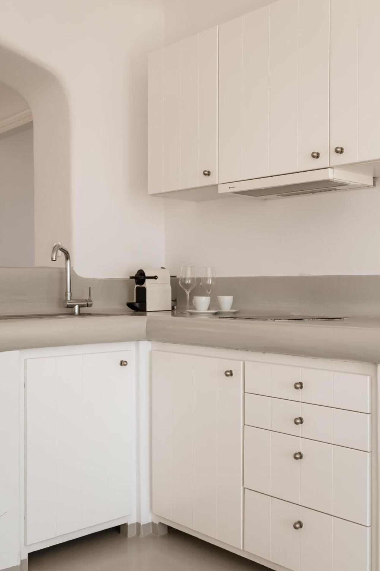 Casa Del Mar - Small Luxury Of The World מלון דירות