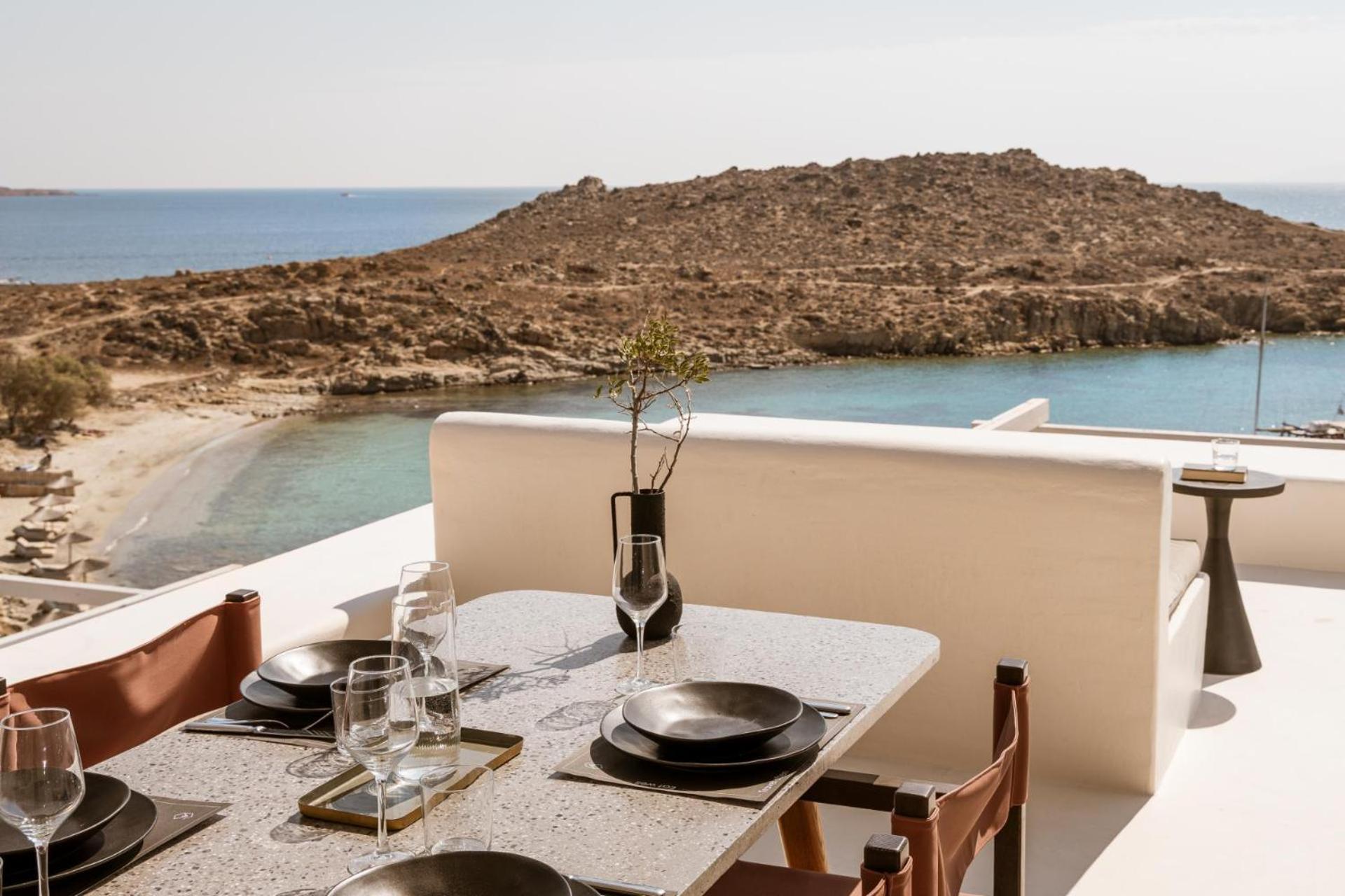 מלון דירות Casa Del Mar - Small Luxury Of The World